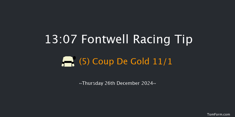 Fontwell  13:07 Handicap Chase (Class 5) 18f Tue 10th Dec 2024