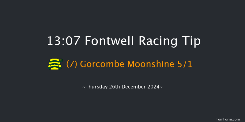 Fontwell  13:07 Handicap Chase (Class 5) 18f Tue 10th Dec 2024