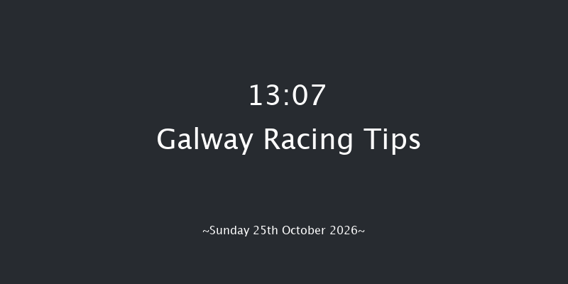 Galway 13-07 22f Sat 24th Oct 2026