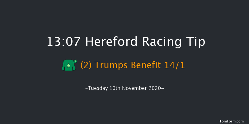Pertemps Network Handicap Chase Hereford 13:07 Handicap Chase (Class 5) 25f Mon 2nd Nov 2020