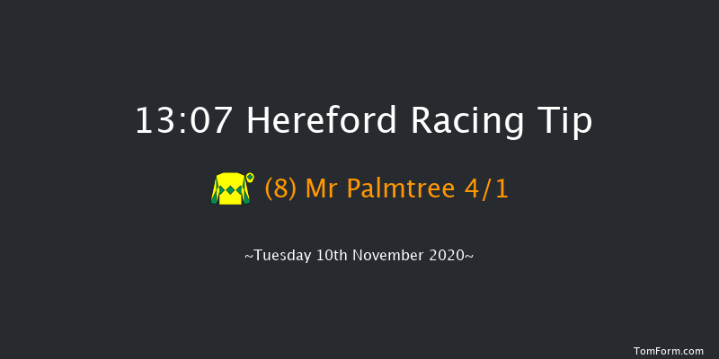 Pertemps Network Handicap Chase Hereford 13:07 Handicap Chase (Class 5) 25f Mon 2nd Nov 2020
