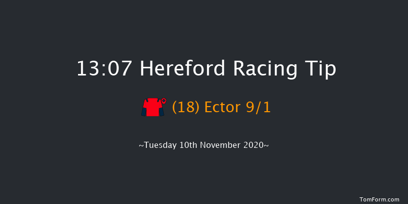 Pertemps Network Handicap Chase Hereford 13:07 Handicap Chase (Class 5) 25f Mon 2nd Nov 2020