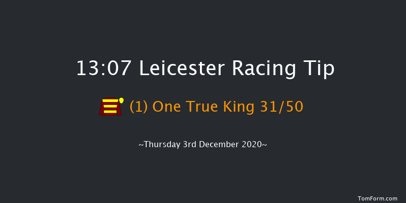 Watch On Racing TV Novices' Hurdle (GBB Race) Leicester 13:07 Maiden Hurdle (Class 3) 16f Sun 29th Nov 2020