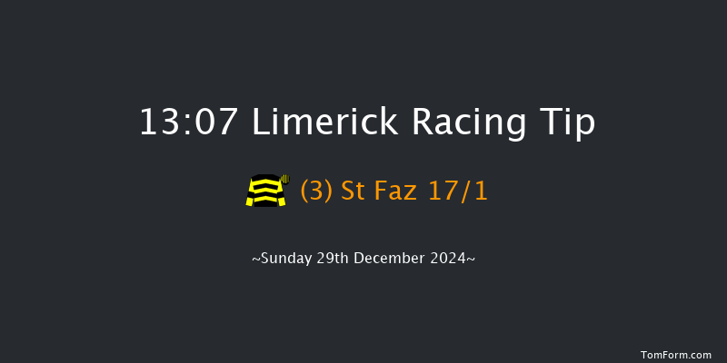 Limerick  13:07 Handicap Hurdle 16f Sat 28th Dec 2024
