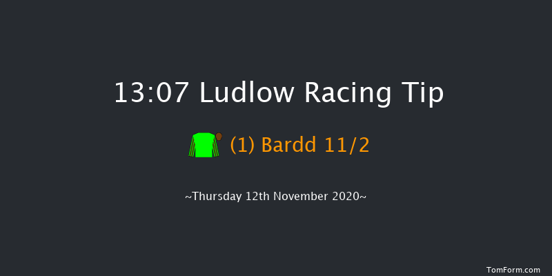 Shukers Landrover Novices' Handicap Chase Ludlow 13:07 Handicap Chase (Class 5) 16f Thu 22nd Oct 2020