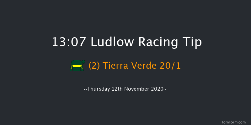 Shukers Landrover Novices' Handicap Chase Ludlow 13:07 Handicap Chase (Class 5) 16f Thu 22nd Oct 2020