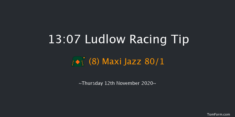 Shukers Landrover Novices' Handicap Chase Ludlow 13:07 Handicap Chase (Class 5) 16f Thu 22nd Oct 2020