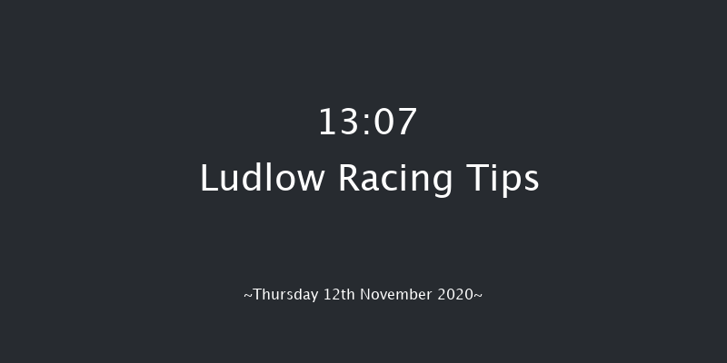 Shukers Landrover Novices' Handicap Chase Ludlow 13:07 Handicap Chase (Class 5) 16f Thu 22nd Oct 2020