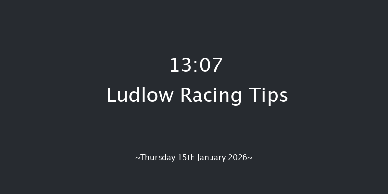 Ludlow 13-07 (Class 4) 21f Wed 17th Dec 2025