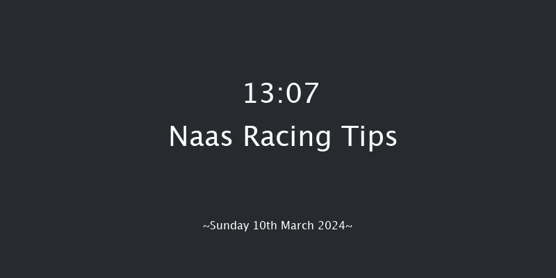Naas  13:07 Maiden Hurdle 19f Sun 25th Feb 2024
