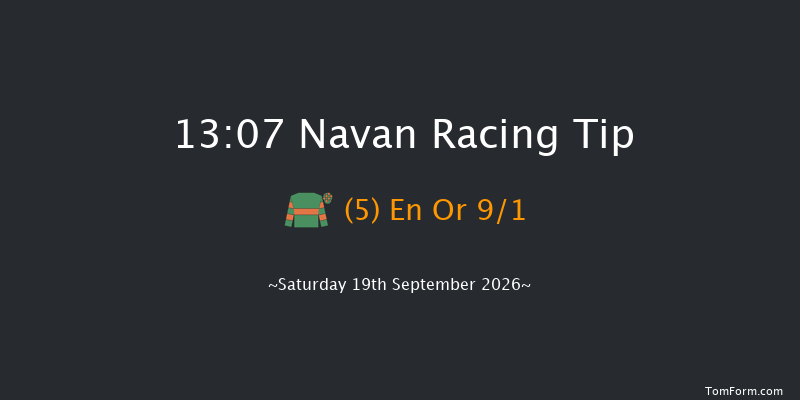 Navan 13-07 15f Sat 5th Sep 2026