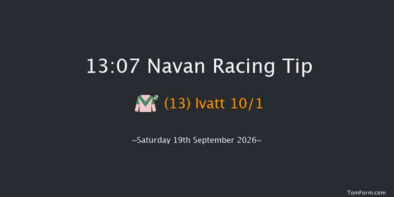 Navan 13-07 15f Sat 5th Sep 2026