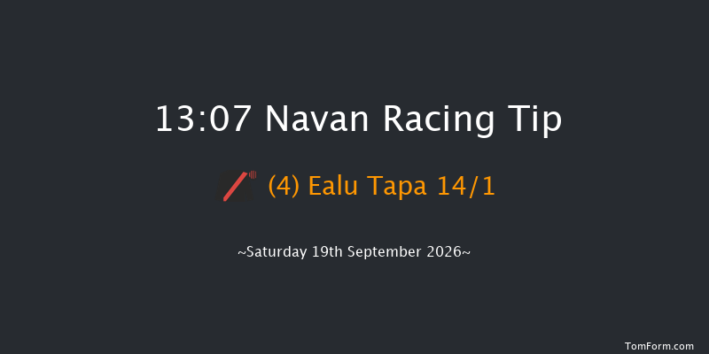 Navan 13-07 15f Sat 5th Sep 2026
