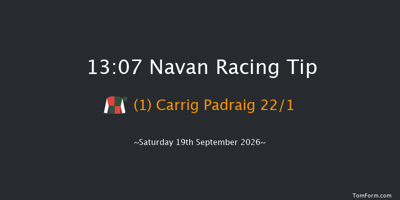 Navan 13-07 15f Sat 5th Sep 2026