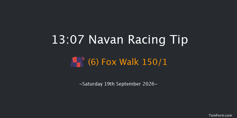 Navan 13-07 15f Sat 5th Sep 2026