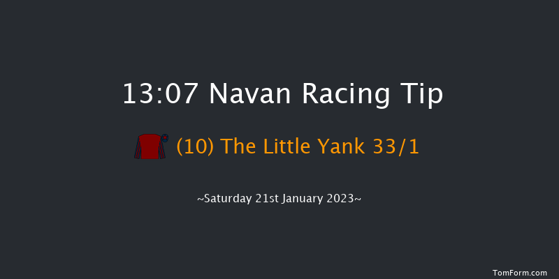 Navan 13:07 Handicap Hurdle 20f Sun 18th Dec 2022
