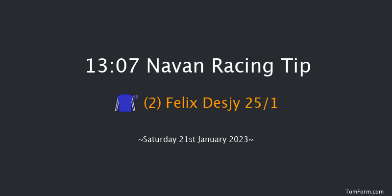 Navan 13:07 Handicap Hurdle 20f Sun 18th Dec 2022