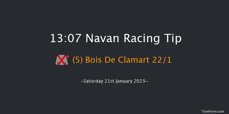Navan 13:07 Handicap Hurdle 20f Sun 18th Dec 2022