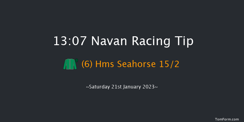 Navan 13:07 Handicap Hurdle 20f Sun 18th Dec 2022