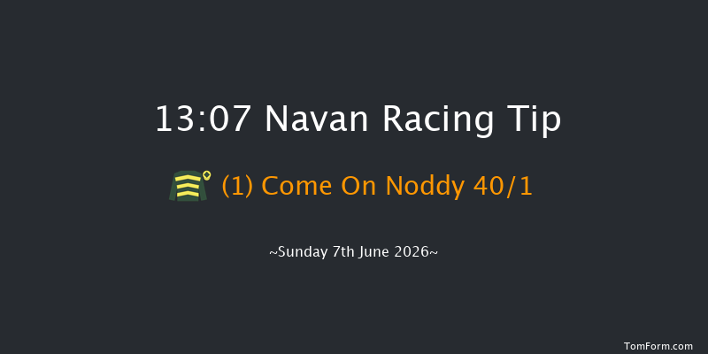 Navan 13-07 5f Sat 16th May 2026