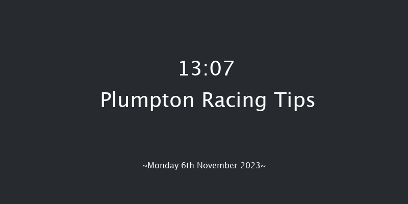 Plumpton 13:07 Maiden Hurdle (Class 4) 16f Mon 23rd Oct 2023