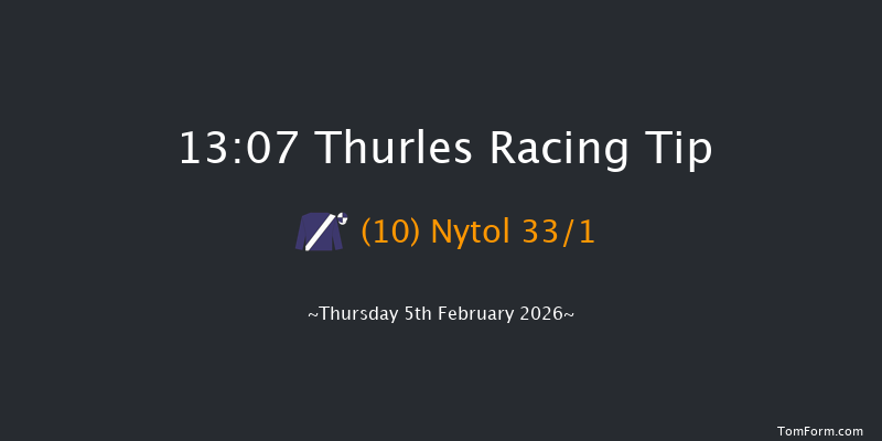 Thurles 13-07 18f Thu 29th Jan 2026