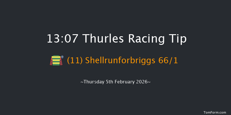 Thurles 13-07 18f Thu 29th Jan 2026
