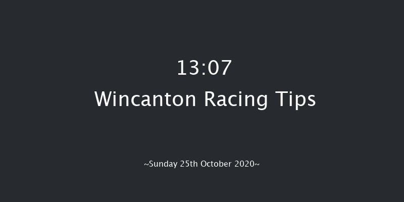 Wincanton Racecourse Supports Racing Welfare Juvenile Hurdle (GBB Race) Wincanton 13:07 Conditions Hurdle (Class 4) 15f Thu 15th Oct 2020