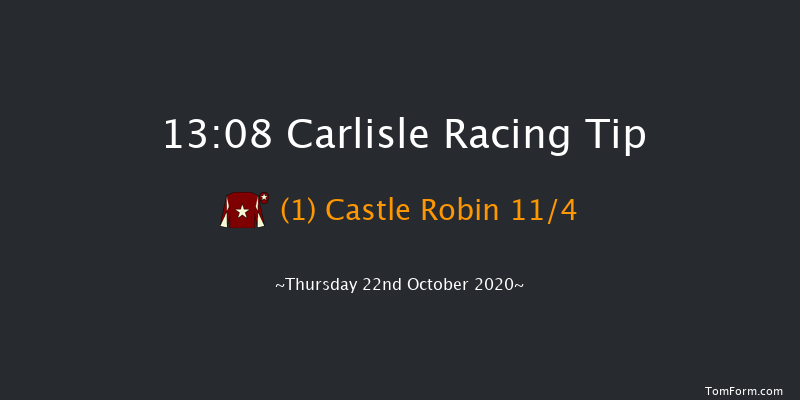 Every Race Live On Racing TV Novices' Hurdle (GBB Race) (Div 2) Carlisle 13:08 Maiden Hurdle (Class 4) 20f Thu 15th Oct 2020