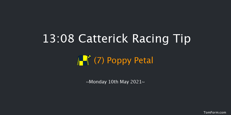 EBF Maiden Stakes (GBB Race) Catterick 13:08 Maiden (Class 5) 5f Wed 21st Apr 2021