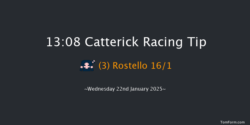 Catterick  13:08 Handicap Chase (Class 4) 25f Wed 1st Jan 2025