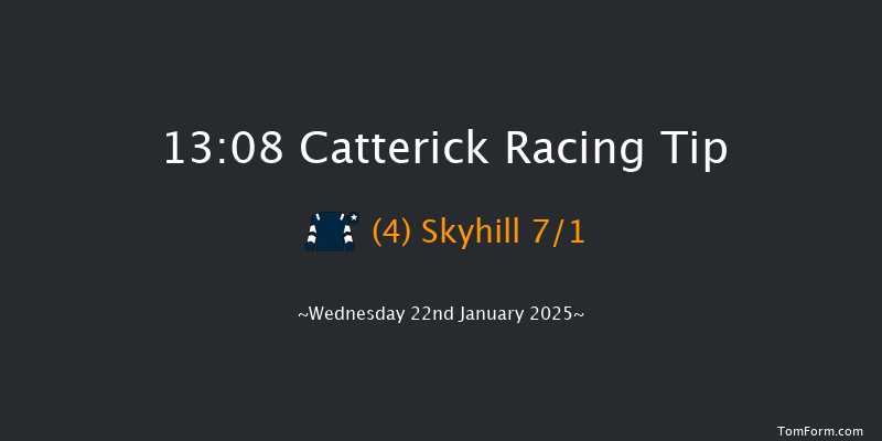 Catterick  13:08 Handicap Chase (Class 4) 25f Wed 1st Jan 2025