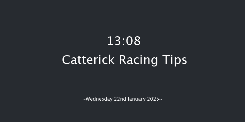 Catterick  13:08 Handicap Chase (Class 4) 25f Wed 1st Jan 2025