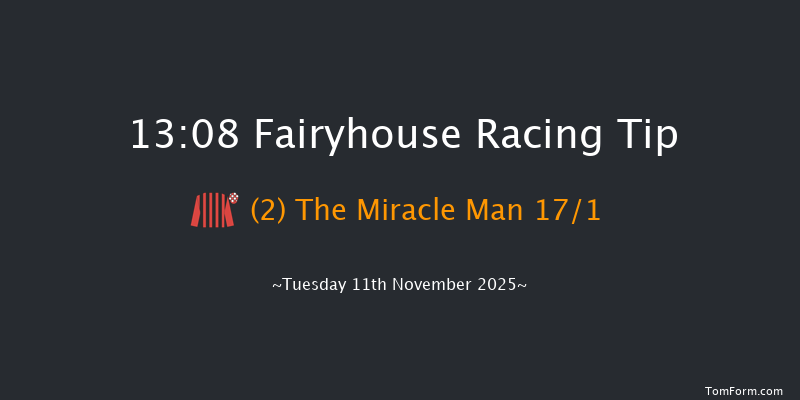 Fairyhouse 13-08 24f Tue 4th Nov 2025