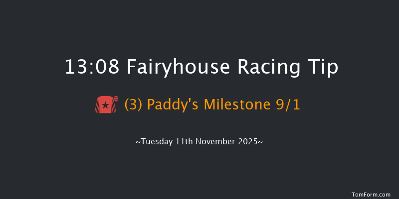 Fairyhouse 13-08 24f Tue 4th Nov 2025