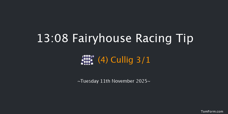 Fairyhouse 13-08 24f Tue 4th Nov 2025