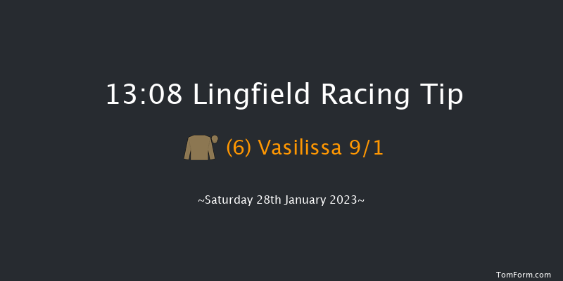 Lingfield 13:08 Handicap (Class 5) 7f Fri 27th Jan 2023