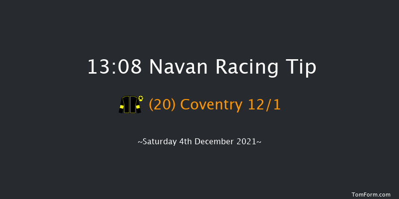 Navan 13:08 Handicap Hurdle 24f Sun 21st Nov 2021