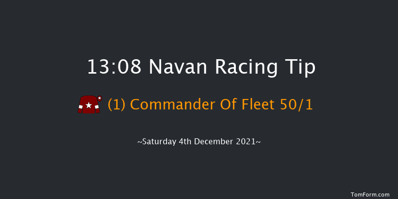 Navan 13:08 Handicap Hurdle 24f Sun 21st Nov 2021