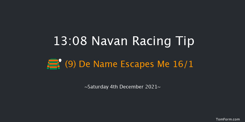 Navan 13:08 Handicap Hurdle 24f Sun 21st Nov 2021