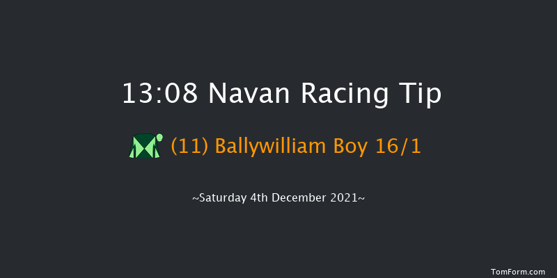 Navan 13:08 Handicap Hurdle 24f Sun 21st Nov 2021