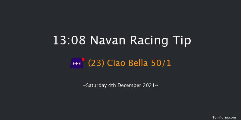 Navan 13:08 Handicap Hurdle 24f Sun 21st Nov 2021