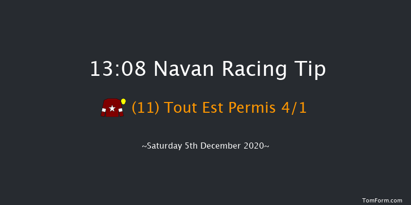 eCOMM Merchant Solutions Handicap Hurdle (Grade B) Navan 13:08 Handicap Hurdle 24f Sun 22nd Nov 2020