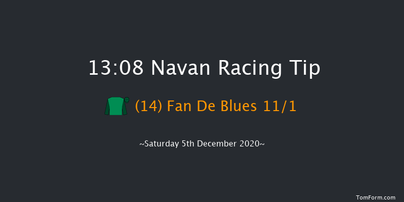 eCOMM Merchant Solutions Handicap Hurdle (Grade B) Navan 13:08 Handicap Hurdle 24f Sun 22nd Nov 2020