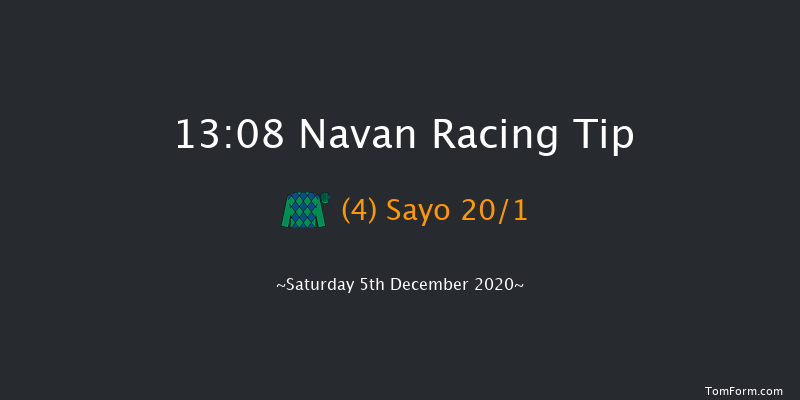 eCOMM Merchant Solutions Handicap Hurdle (Grade B) Navan 13:08 Handicap Hurdle 24f Sun 22nd Nov 2020