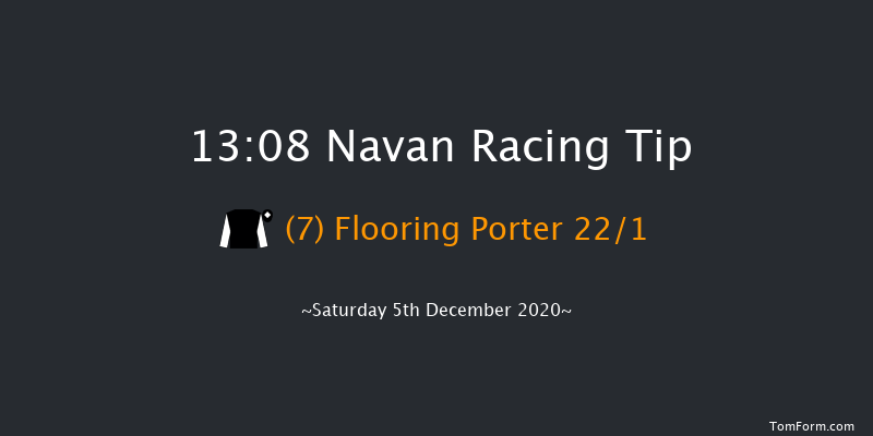 eCOMM Merchant Solutions Handicap Hurdle (Grade B) Navan 13:08 Handicap Hurdle 24f Sun 22nd Nov 2020