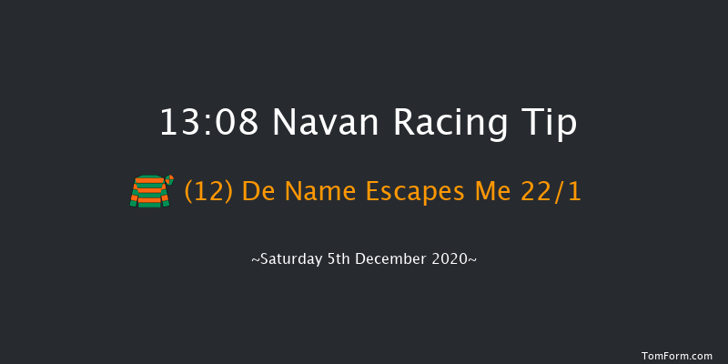 eCOMM Merchant Solutions Handicap Hurdle (Grade B) Navan 13:08 Handicap Hurdle 24f Sun 22nd Nov 2020