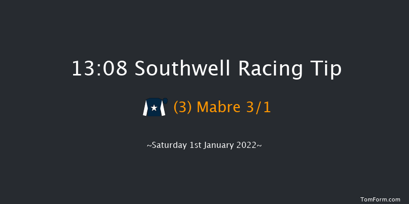 Southwell 13:08 Handicap (Class 6) 8f Wed 29th Dec 2021