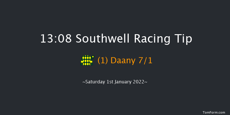 Southwell 13:08 Handicap (Class 6) 8f Wed 29th Dec 2021
