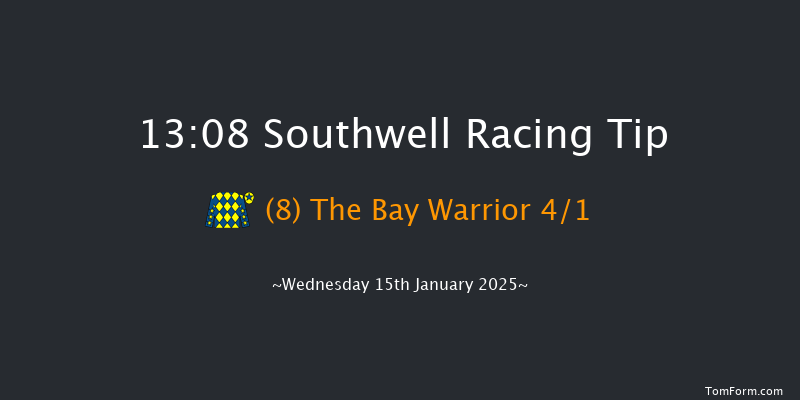 Southwell  13:08 Handicap (Class 5) 11f Tue 14th Jan 2025